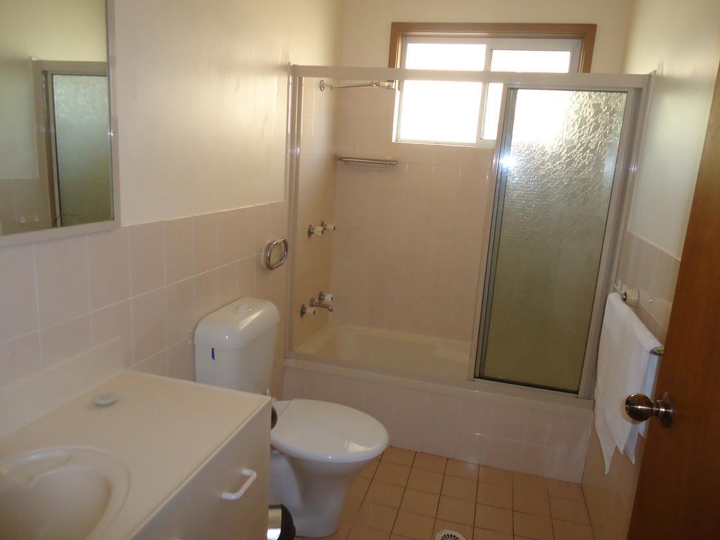 Dalmeny Shores Villas Bagian luar foto