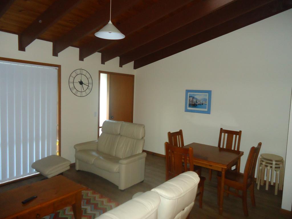 Dalmeny Shores Villas Bagian luar foto