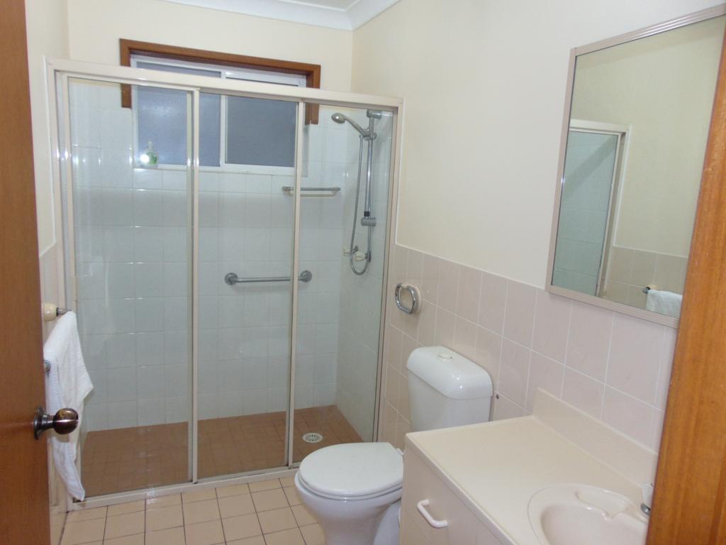 Dalmeny Shores Villas Bagian luar foto