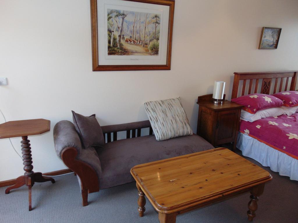 Dalmeny Shores Villas Bagian luar foto